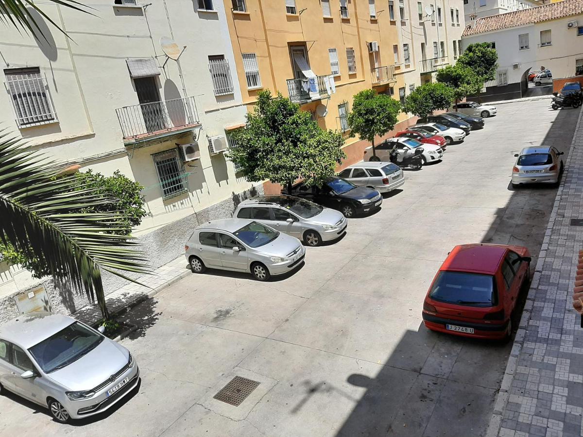 New & Parking Alcazaba Appartamento *