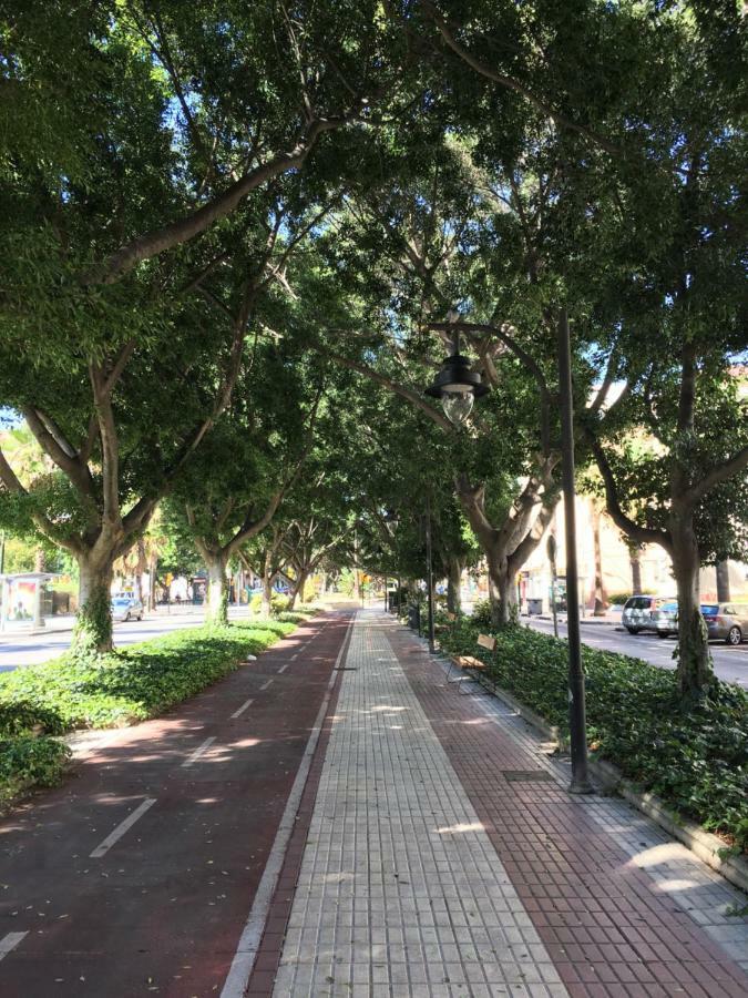 New & Parking Alcazaba Appartamento *
